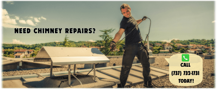 Chimney Repair Austin TX