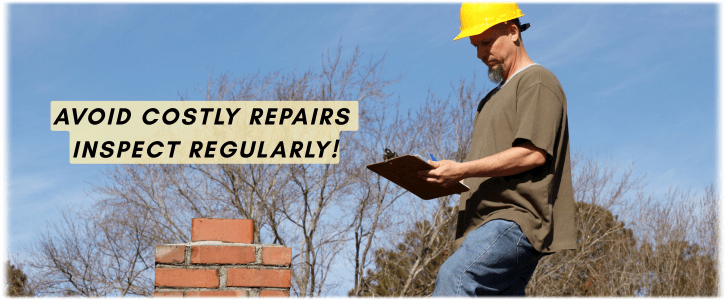 Chimney and Fireplace Inspection Austin TX