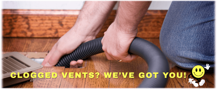 Dryer Vent Cleaning Austin TX