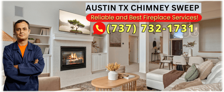 Chimney Sweep Austin TX